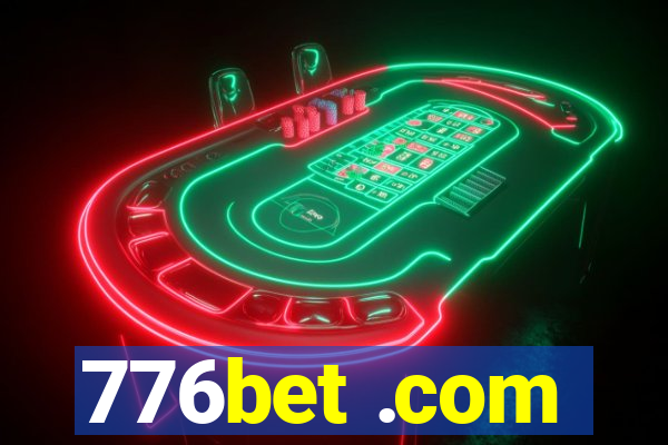 776bet .com